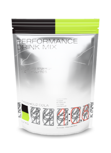 Performance Drink Mix