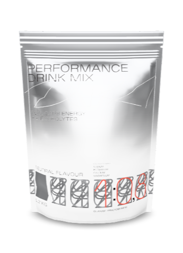 Performance Drink Mix